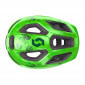 náhled Scott Helmet Spunto Kid (CE) children's cycling helmet fluo green